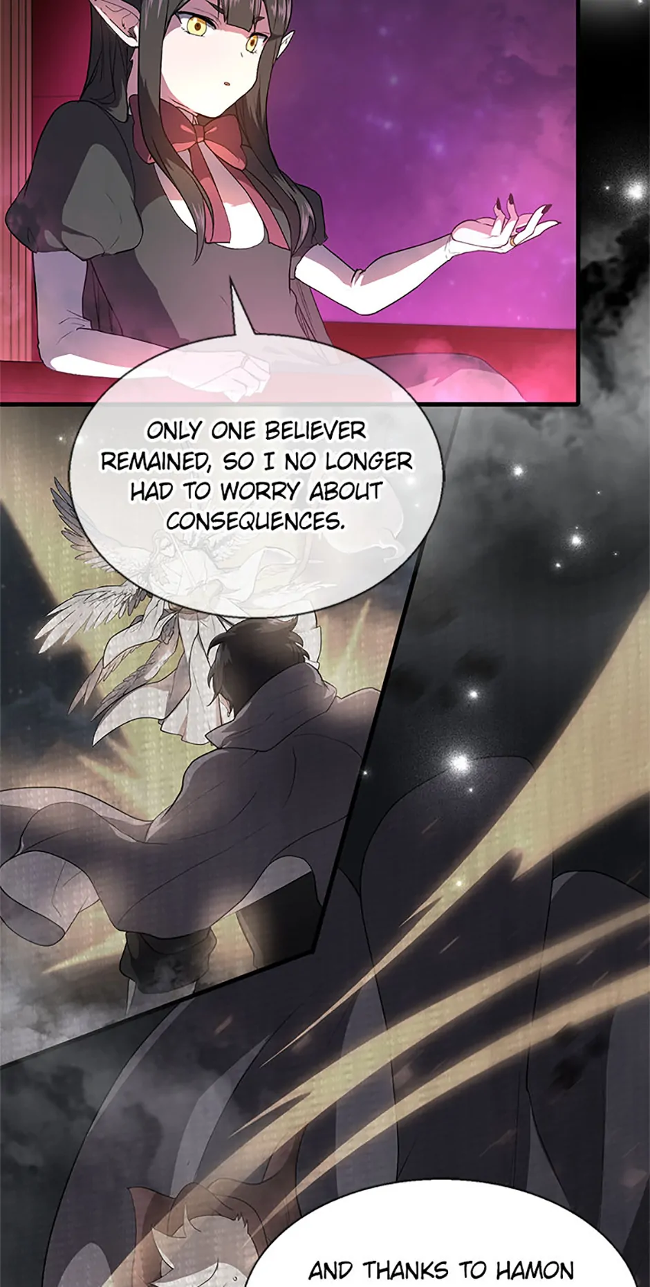 Read Skill Master Levels Up Manga Online
