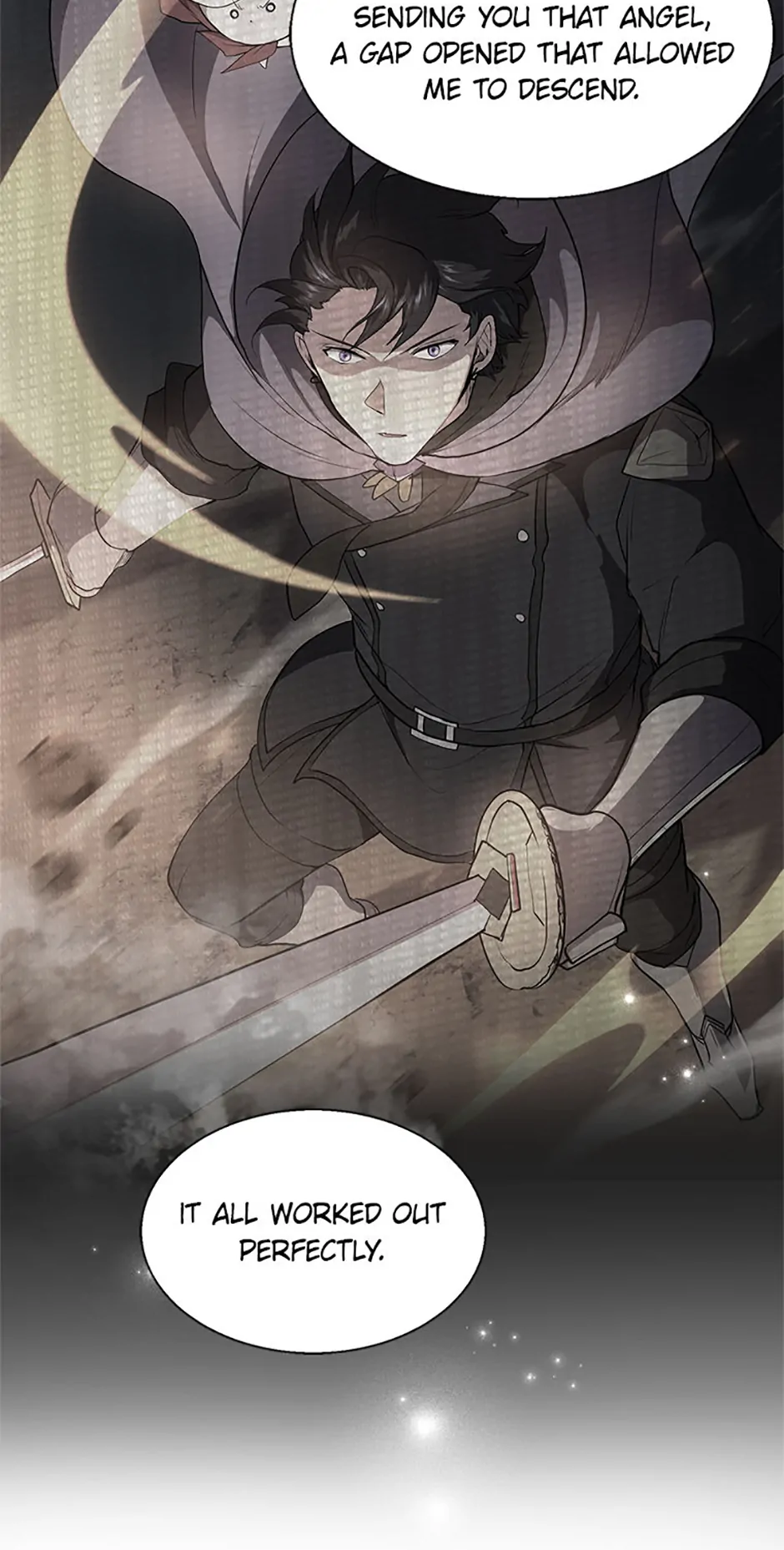 Read Skill Master Levels Up Manga Online