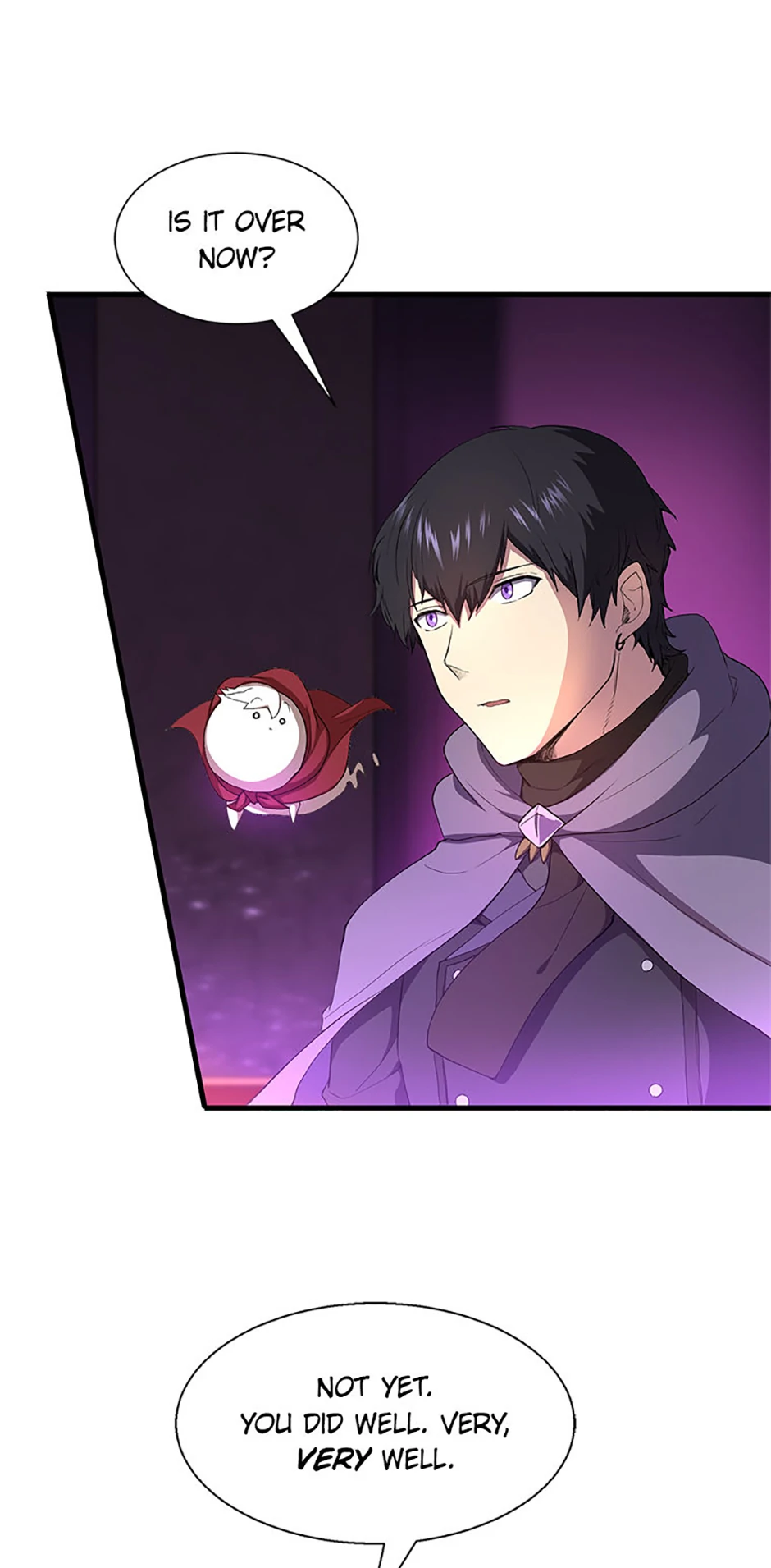 Read Skill Master Levels Up Manga Online
