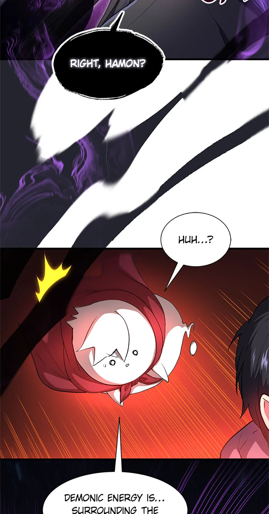 Read Skill Master Levels Up Manga Online