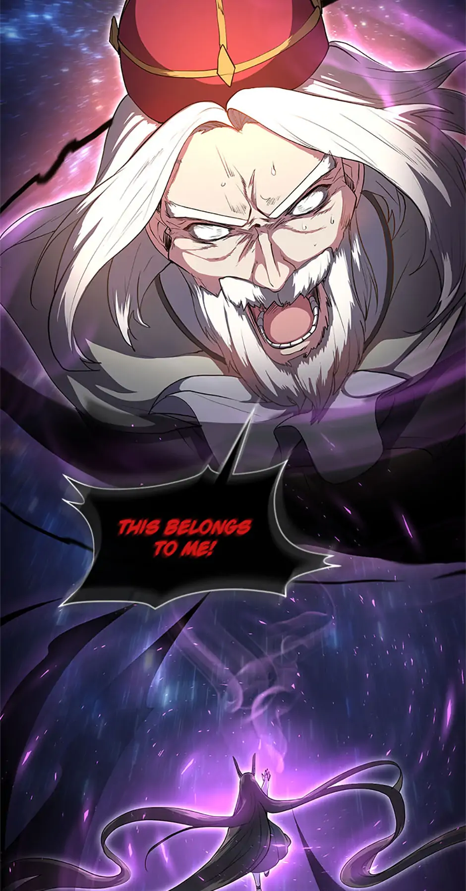 Read Skill Master Levels Up Manga Online