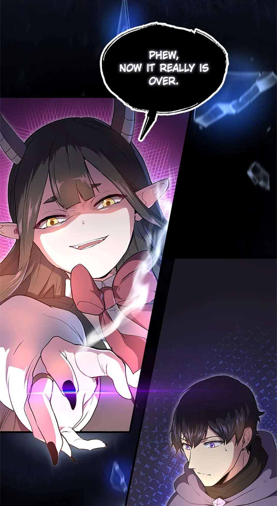 Read Skill Master Levels Up Manga Online