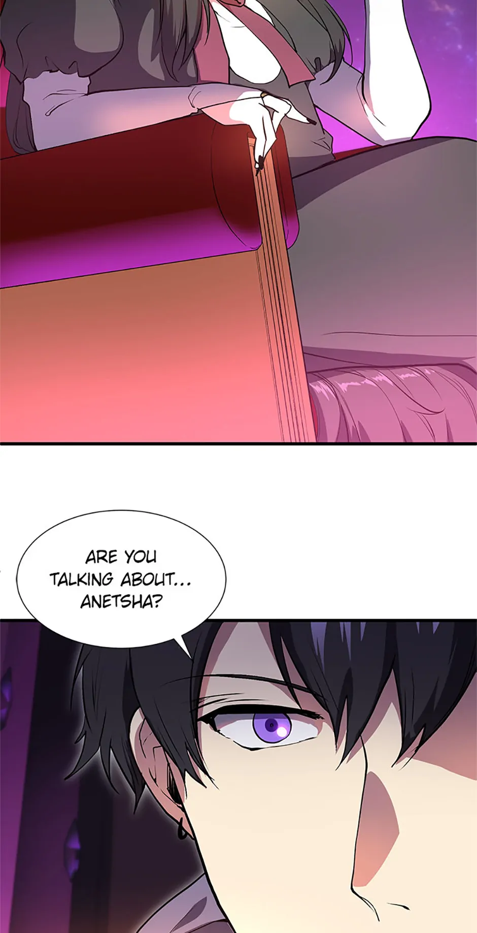 Read Skill Master Levels Up Manga Online