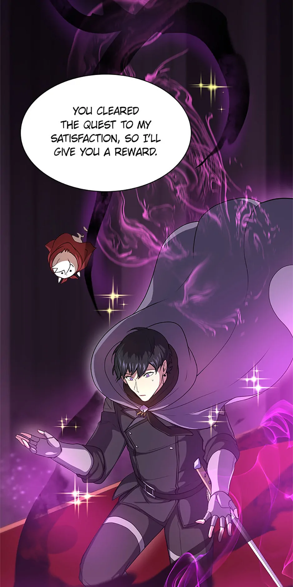 Read Skill Master Levels Up Manga Online