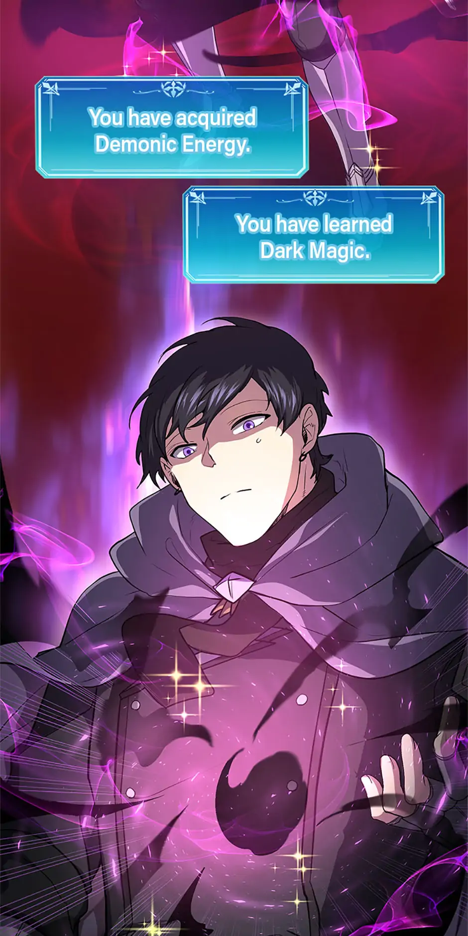 Read Skill Master Levels Up Manga Online