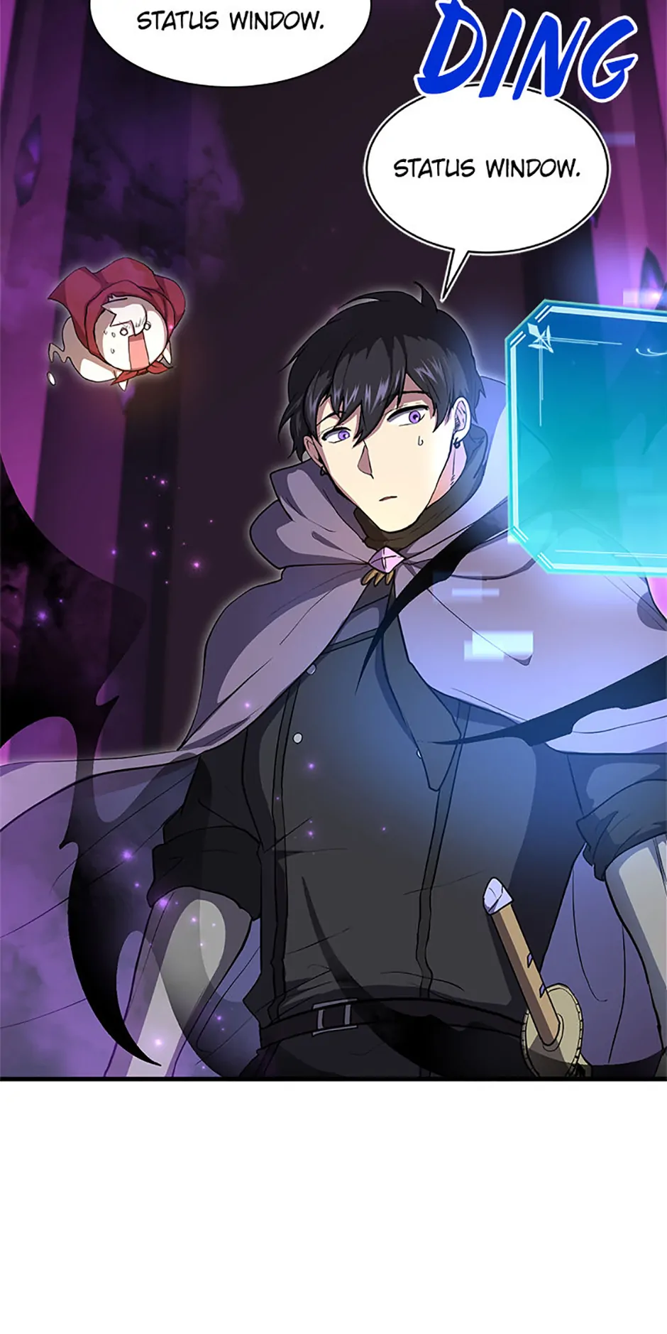 Read Skill Master Levels Up Manga Online