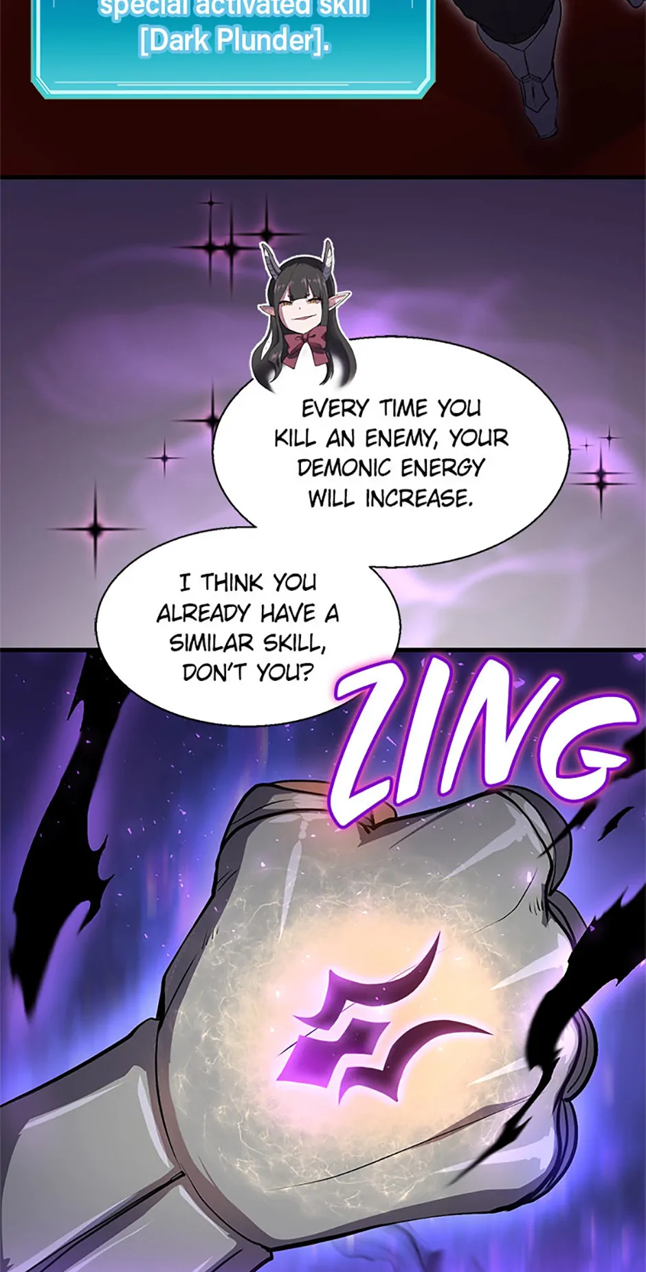 Read Skill Master Levels Up Manga Online