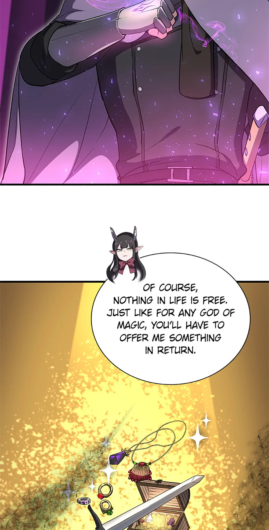 Read Skill Master Levels Up Manga Online