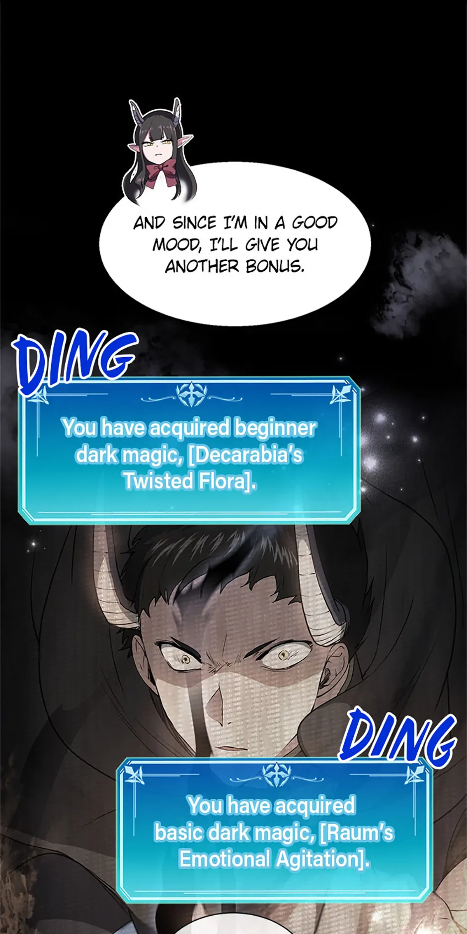 Read Skill Master Levels Up Manga Online
