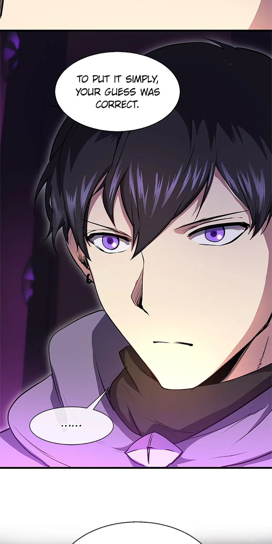 Read Skill Master Levels Up Manga Online