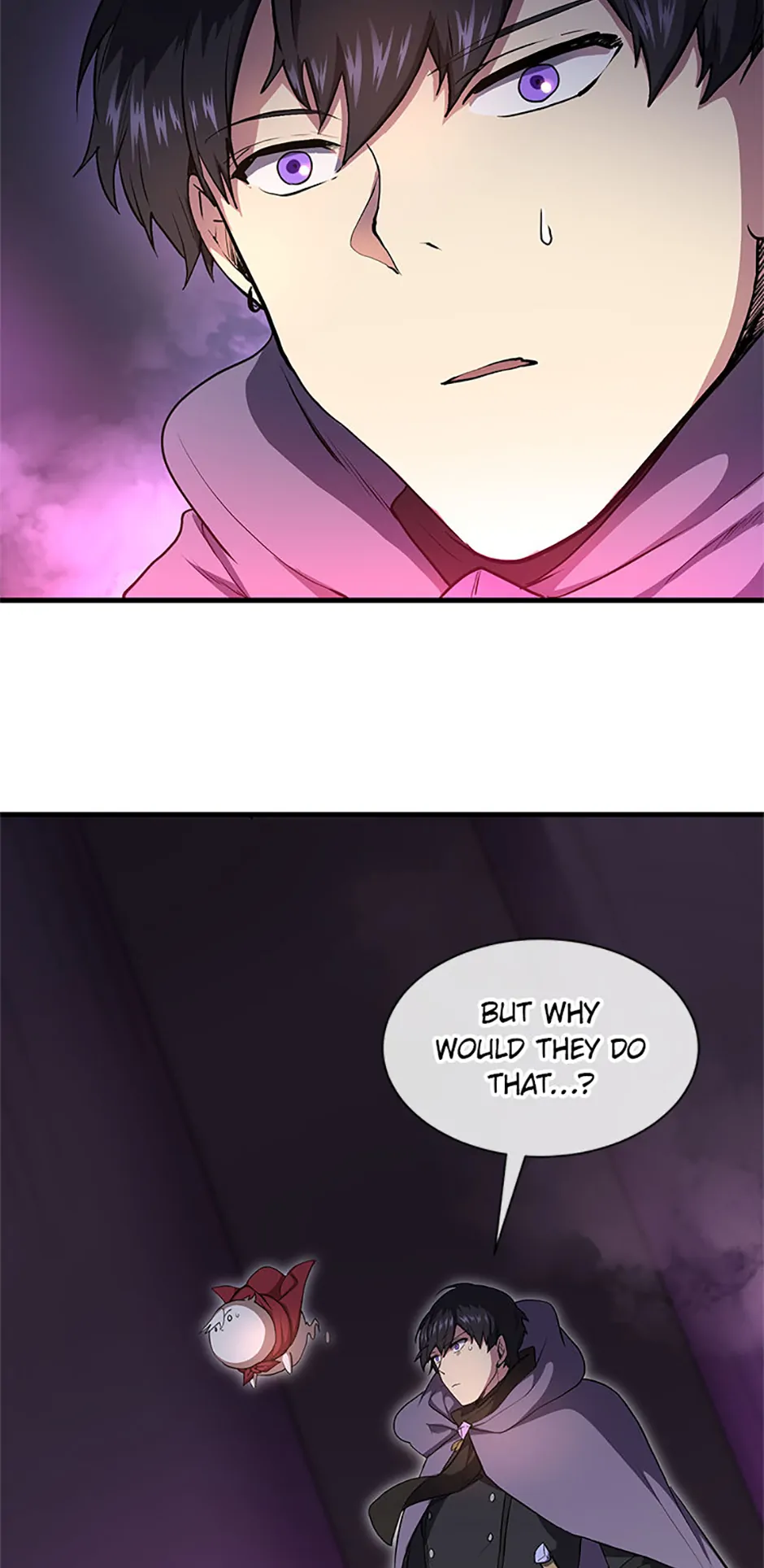 Read Skill Master Levels Up Manga Online