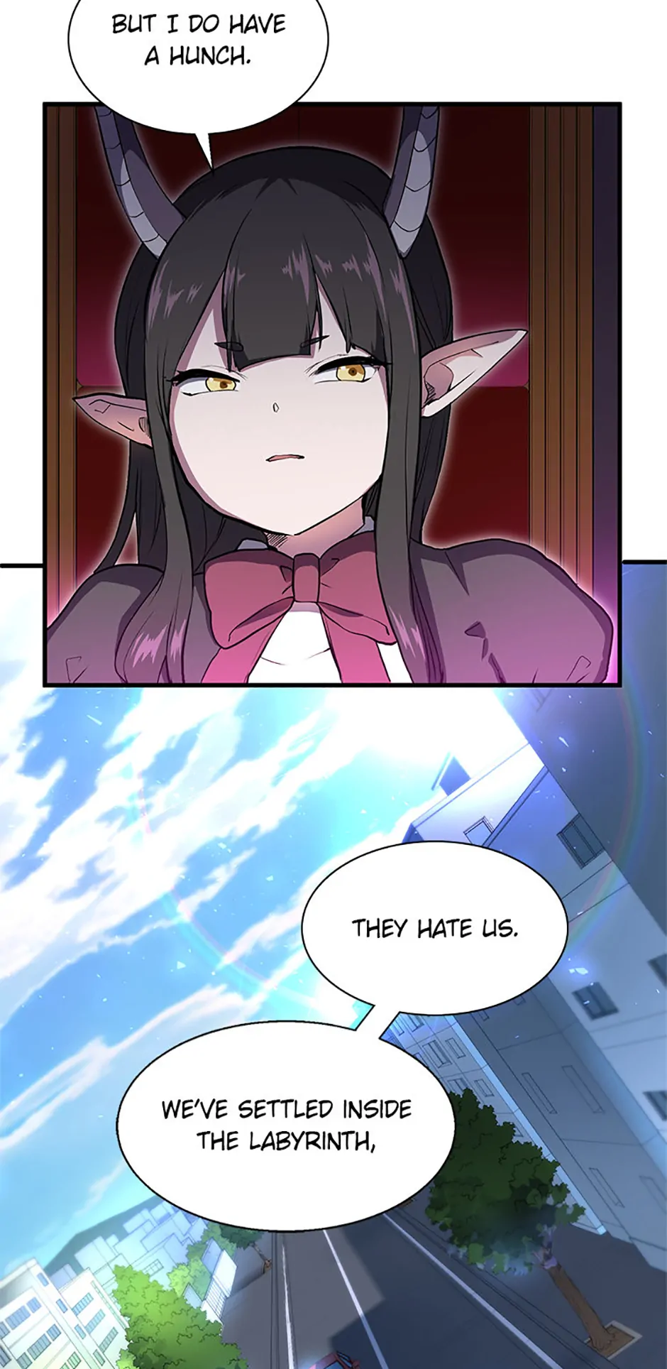 Read Skill Master Levels Up Manga Online