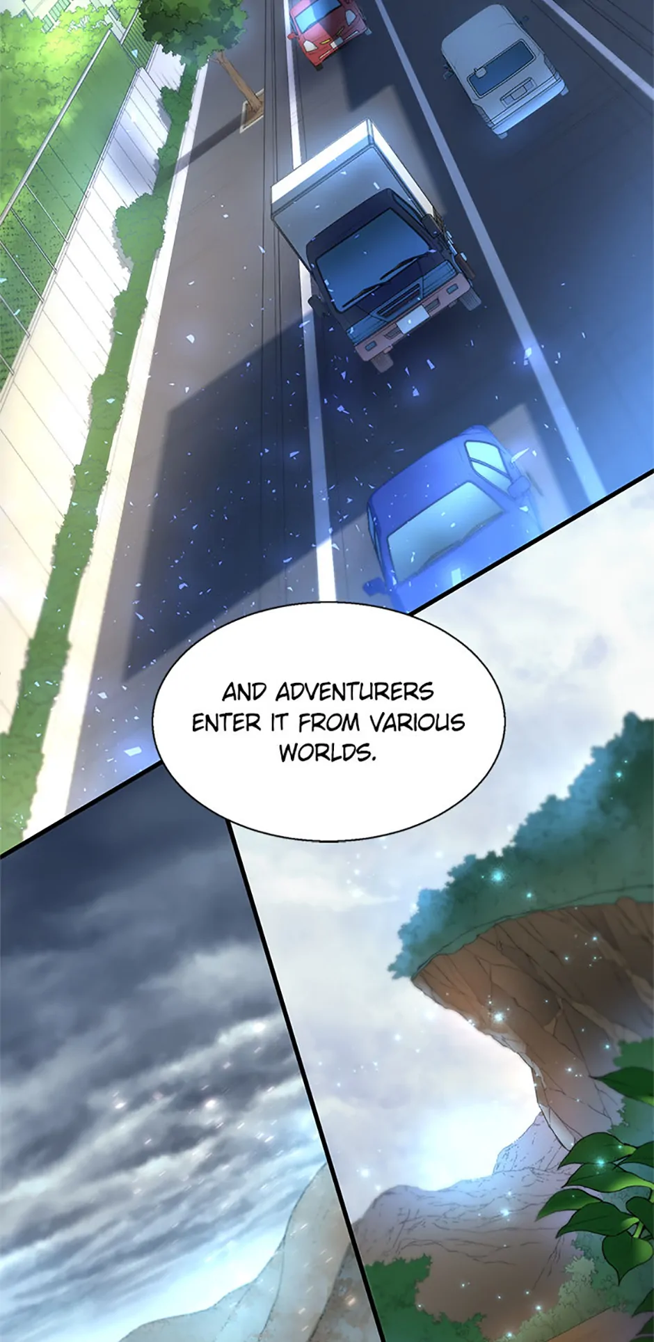 Read Skill Master Levels Up Manga Online