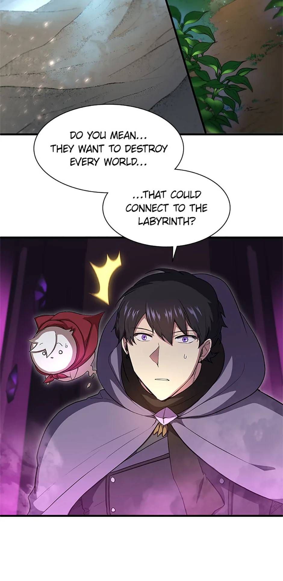 Read Skill Master Levels Up Manga Online