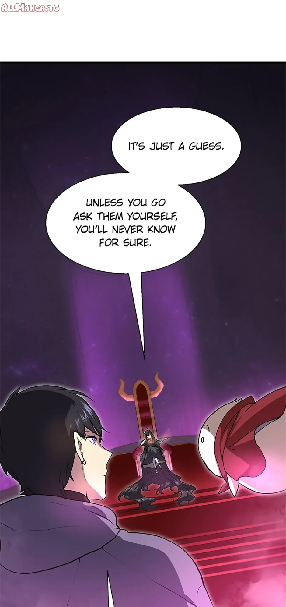Read Skill Master Levels Up Manga Online