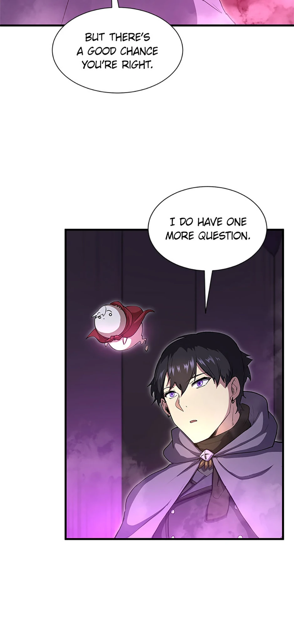 Read Skill Master Levels Up Manga Online
