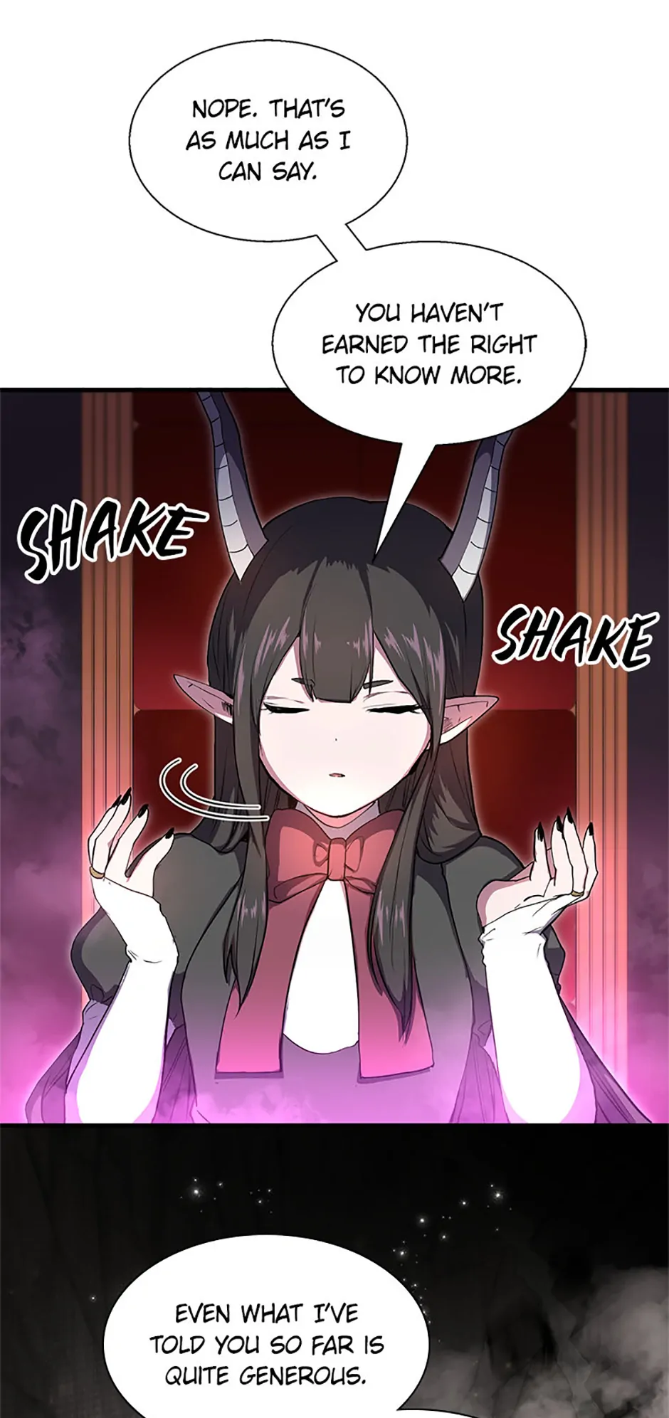 Read Skill Master Levels Up Manga Online