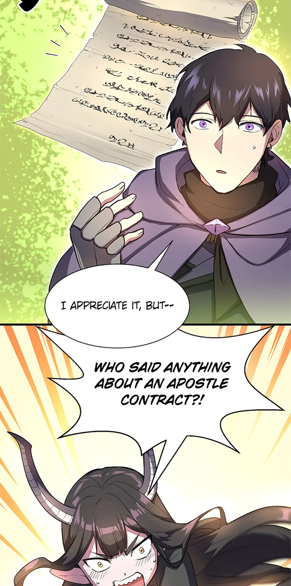 Read Skill Master Levels Up Manga Online