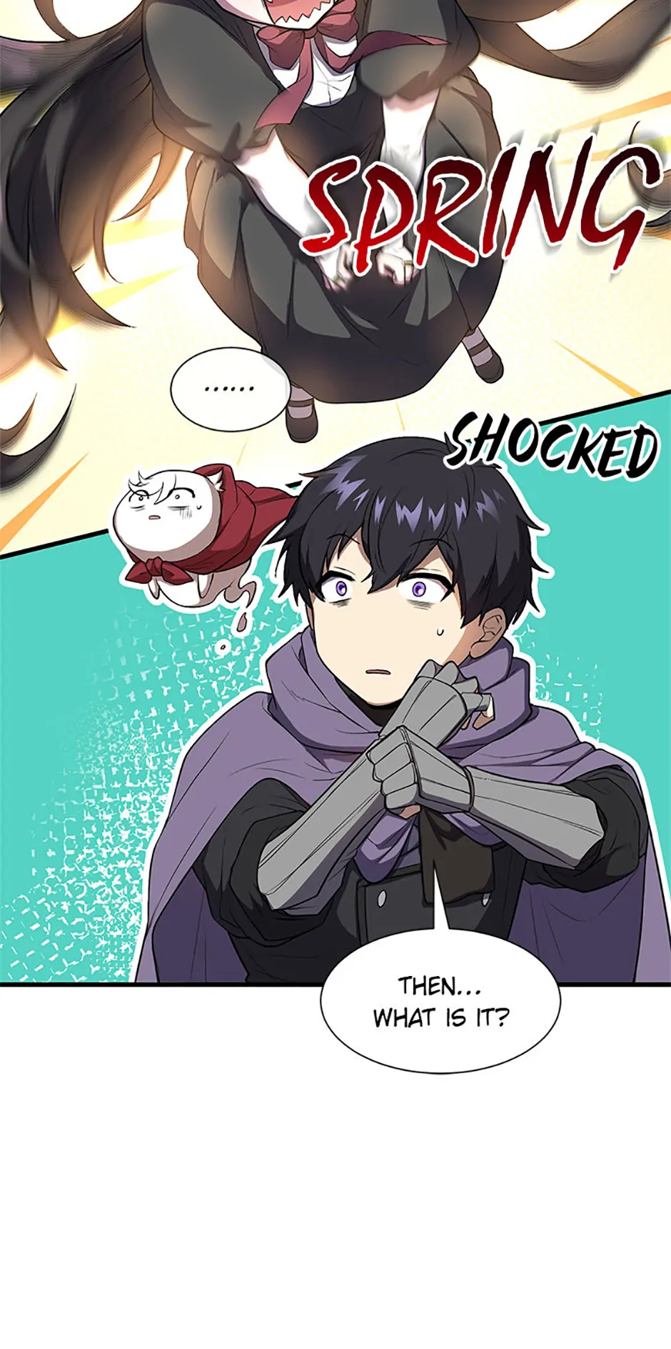 Read Skill Master Levels Up Manga Online