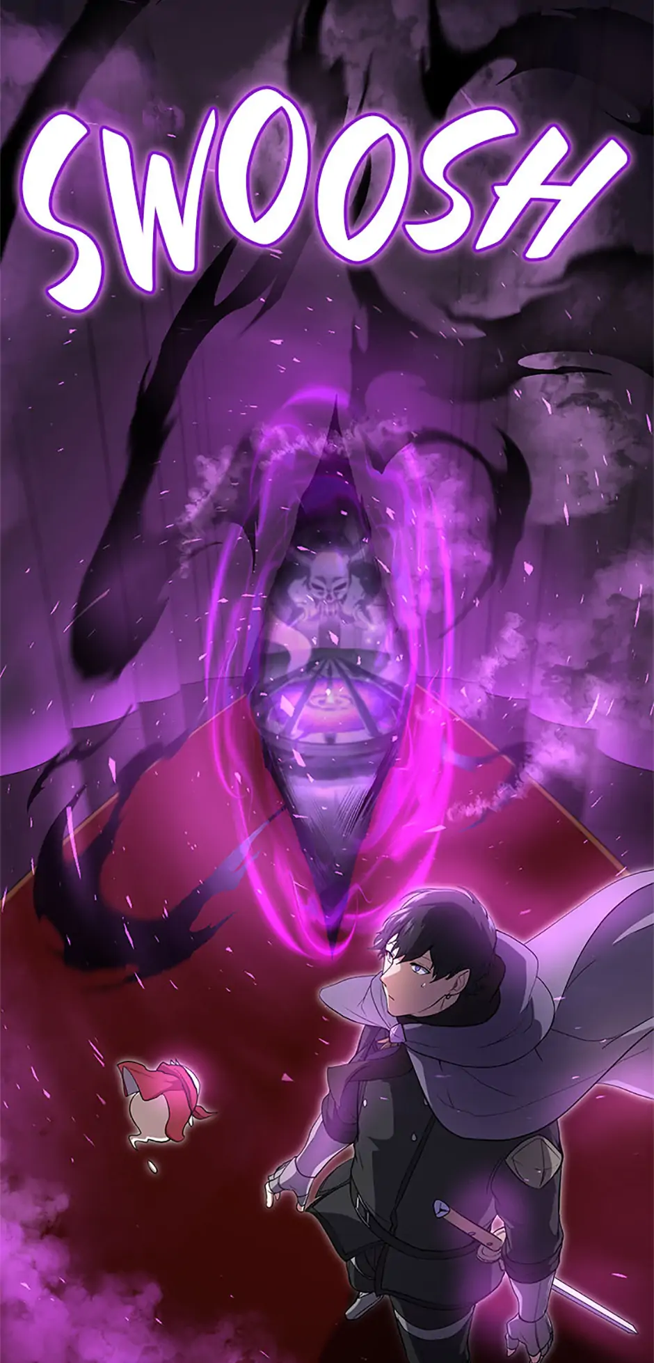 Read Skill Master Levels Up Manga Online