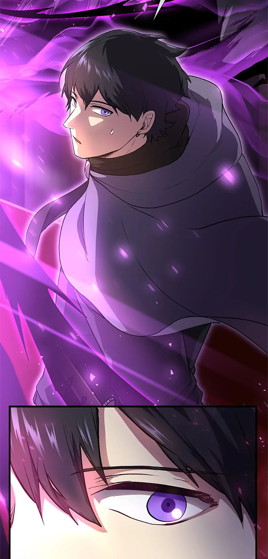 Read Skill Master Levels Up Manga Online