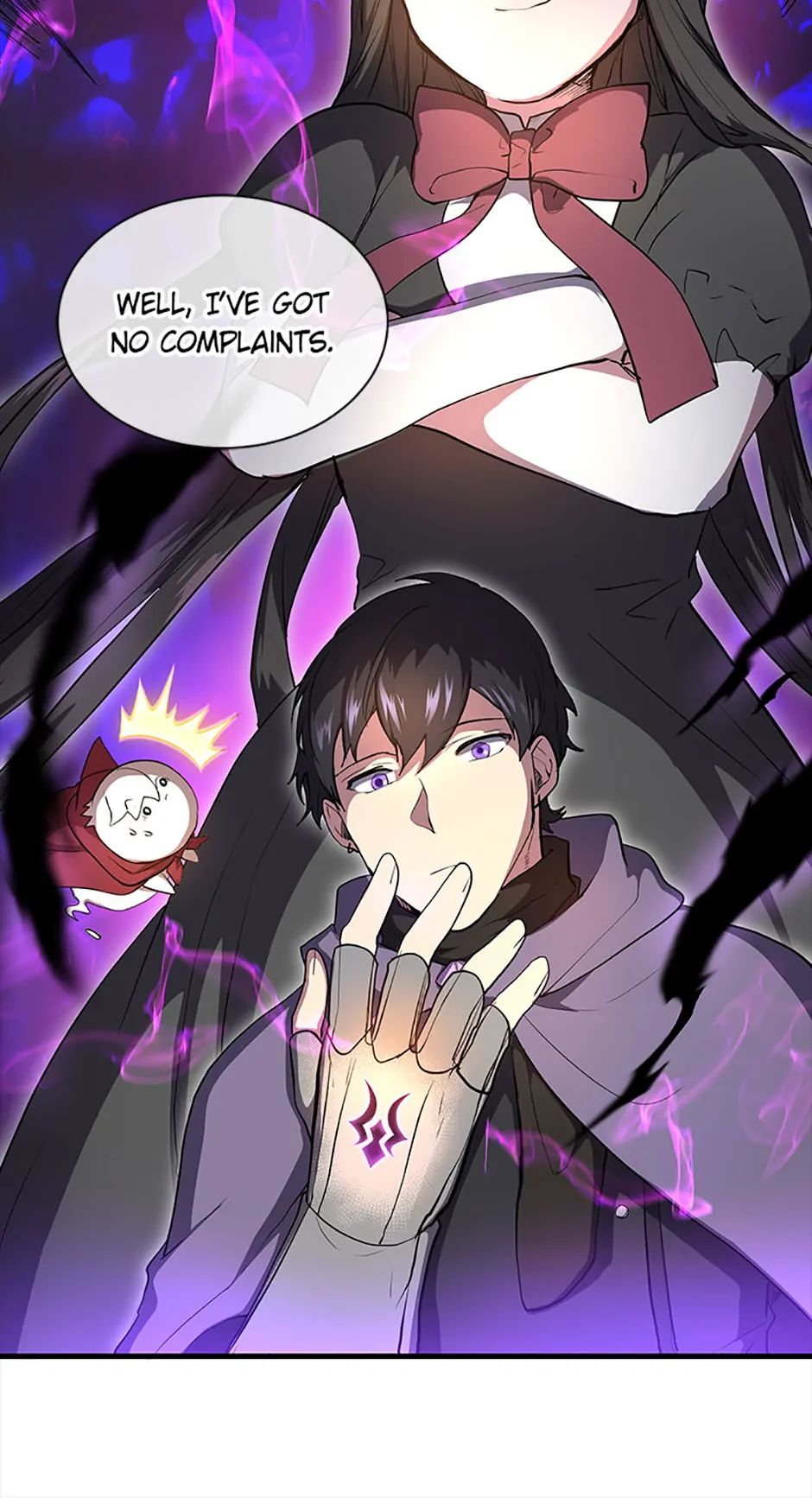 Read Skill Master Levels Up Manga Online