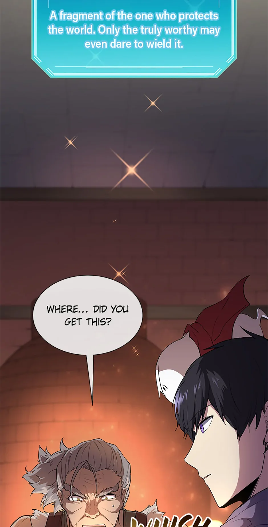 Read Skill Master Levels Up Manga Online