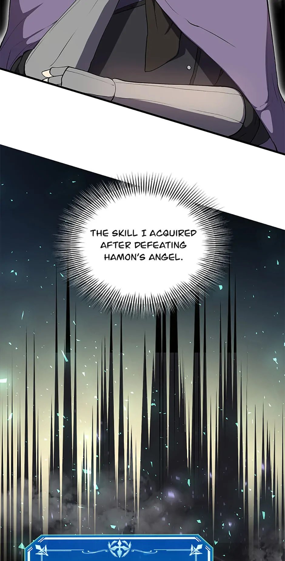 Read Skill Master Levels Up Manga Online