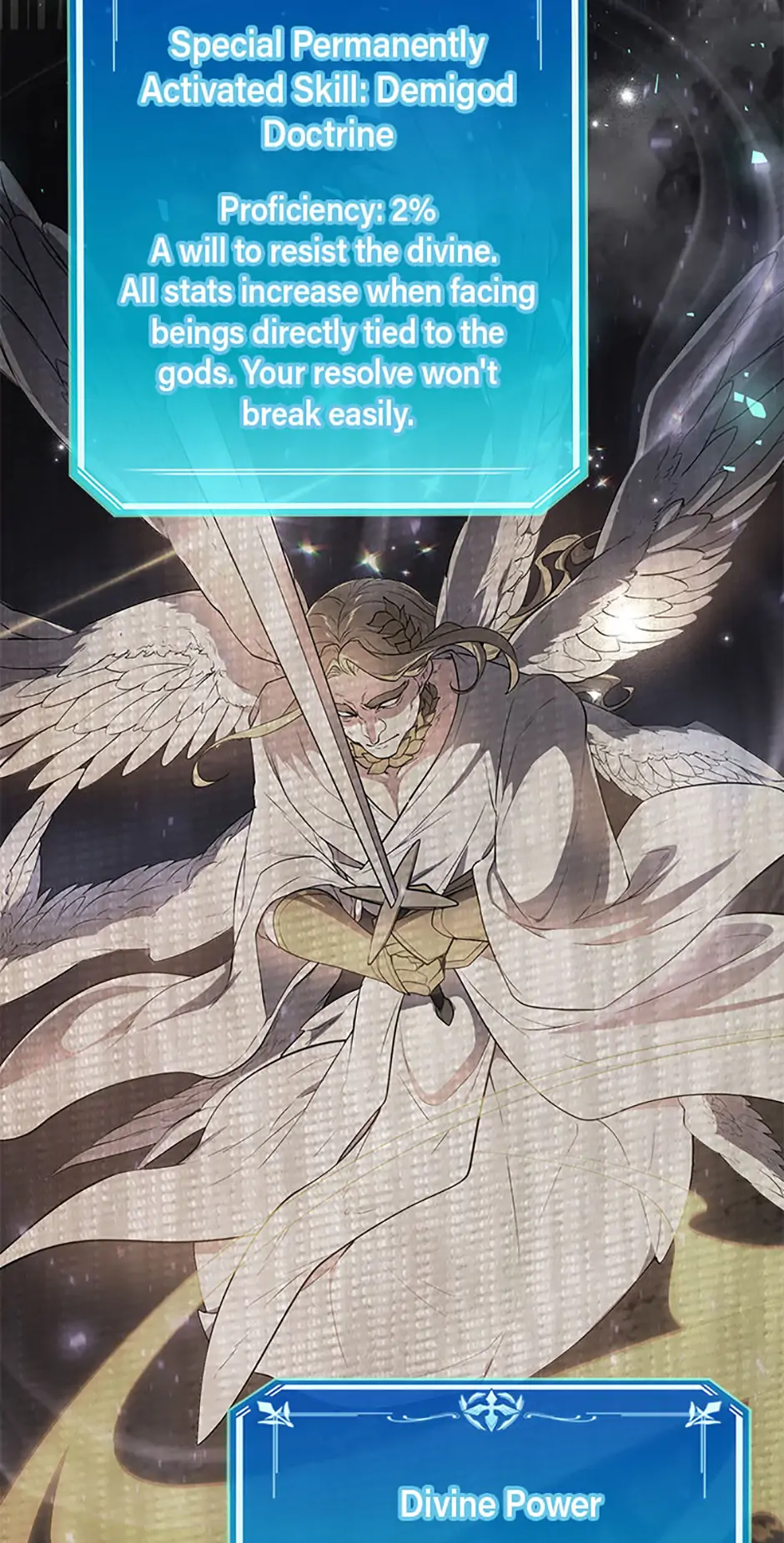 Read Skill Master Levels Up Manga Online