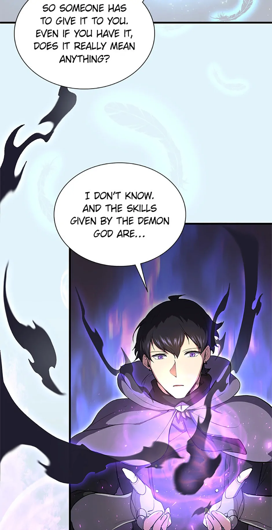 Read Skill Master Levels Up Manga Online