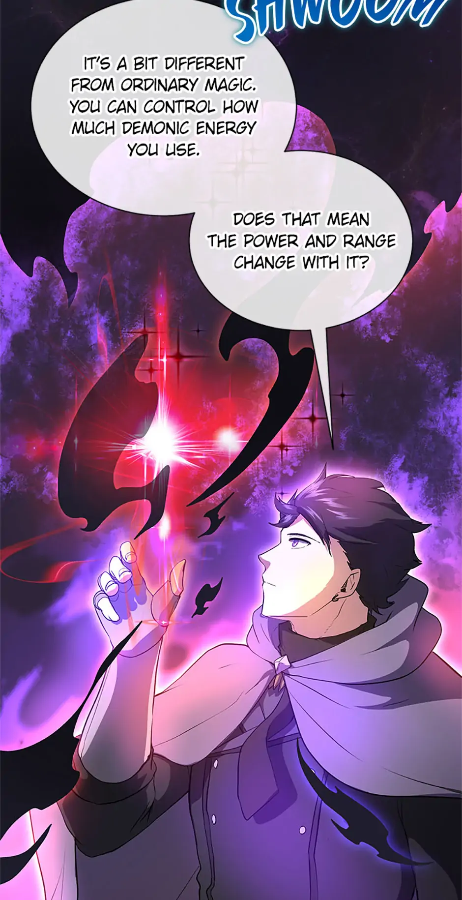 Read Skill Master Levels Up Manga Online