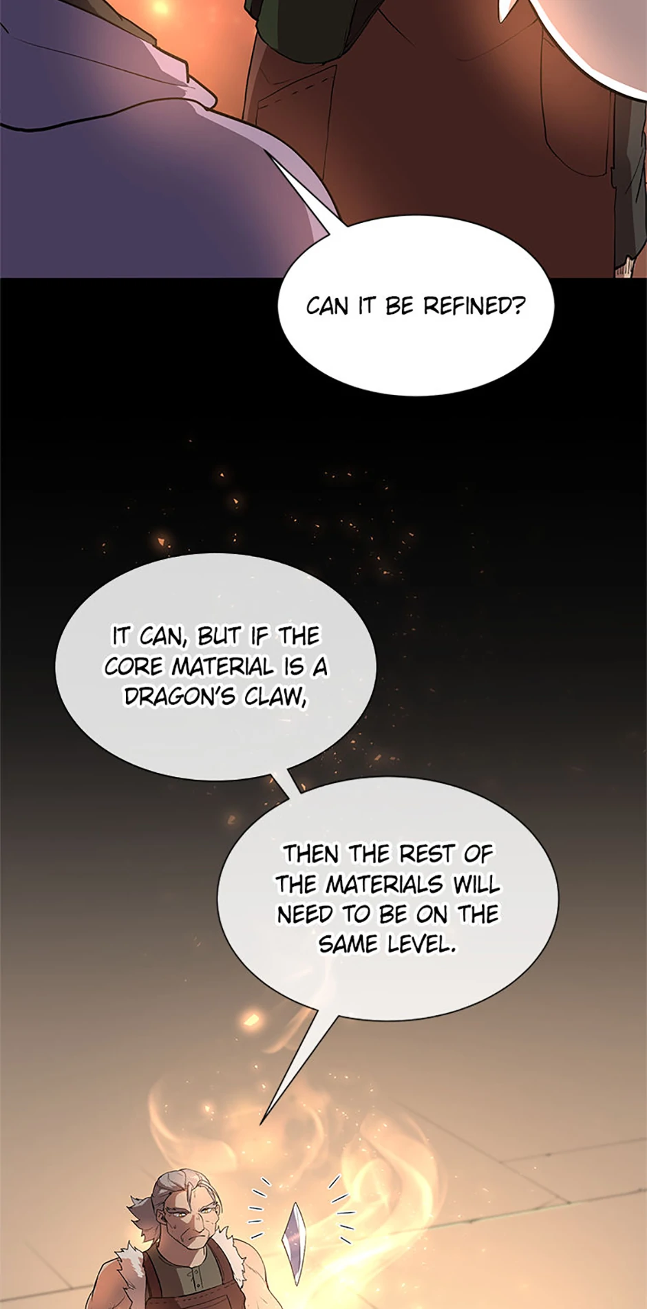 Read Skill Master Levels Up Manga Online