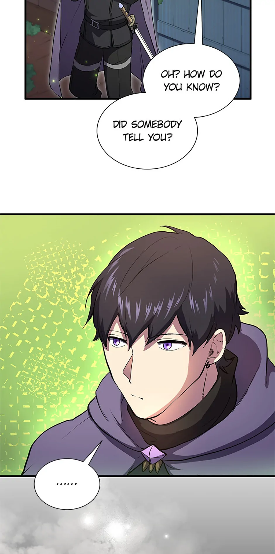 Read Skill Master Levels Up Manga Online