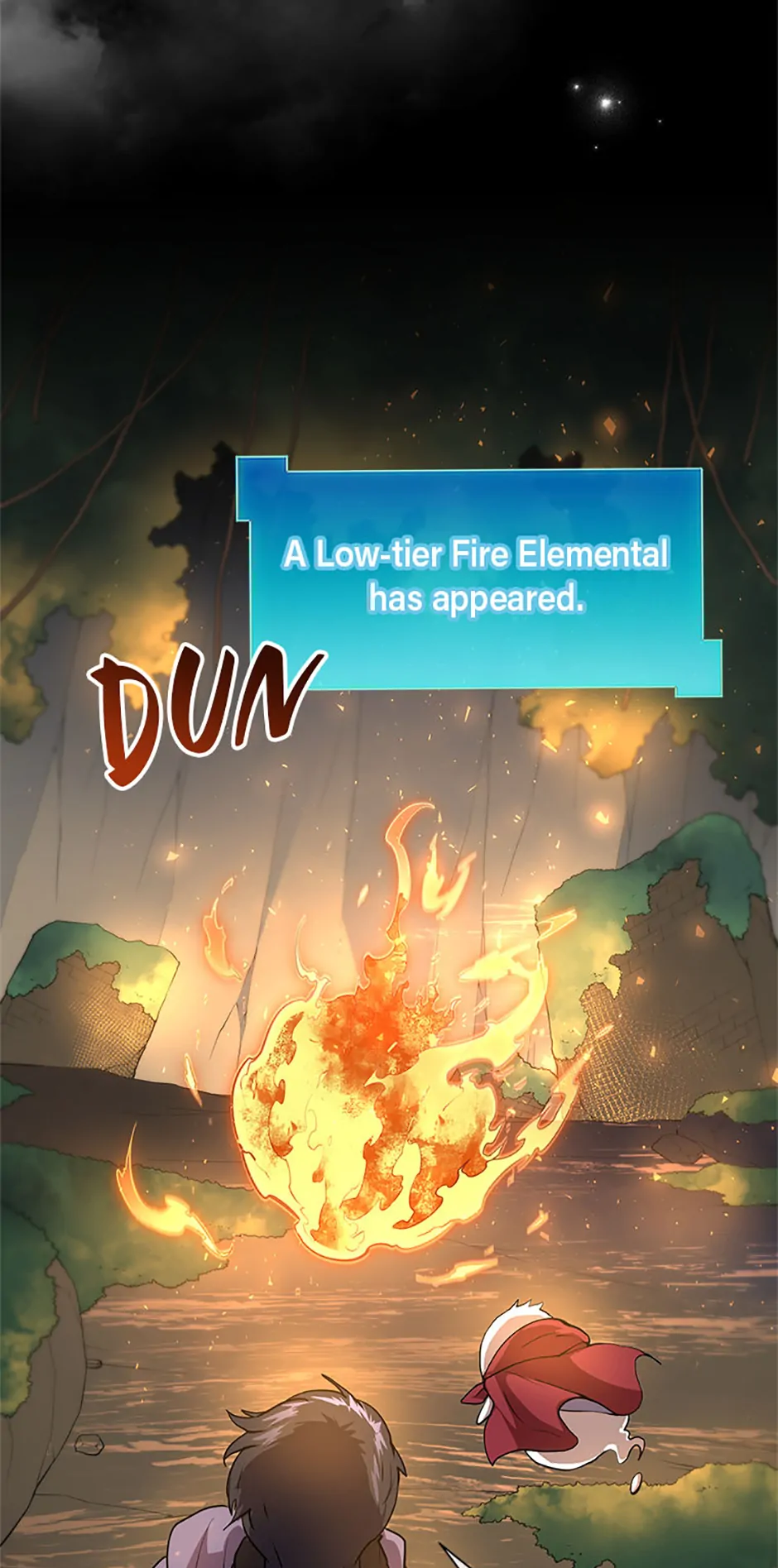 Read Skill Master Levels Up Manga Online