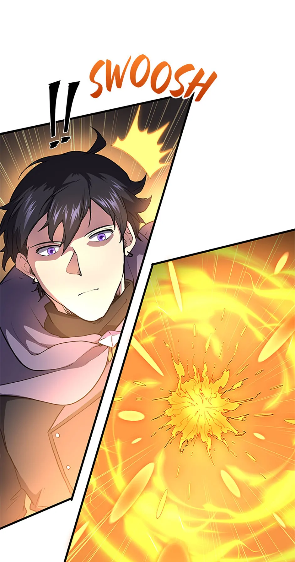 Read Skill Master Levels Up Manga Online