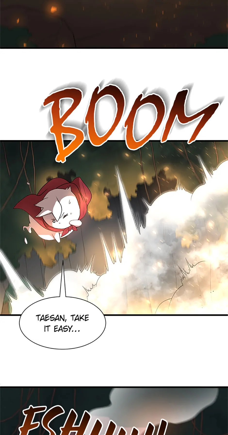 Read Skill Master Levels Up Manga Online