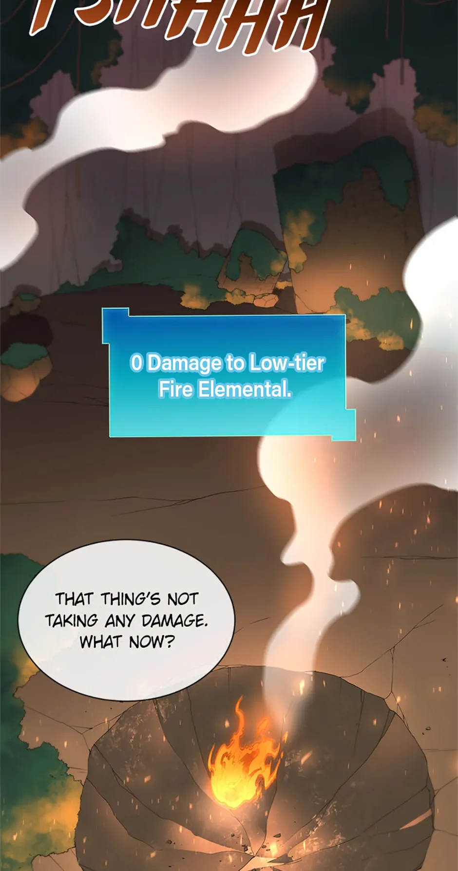 Read Skill Master Levels Up Manga Online