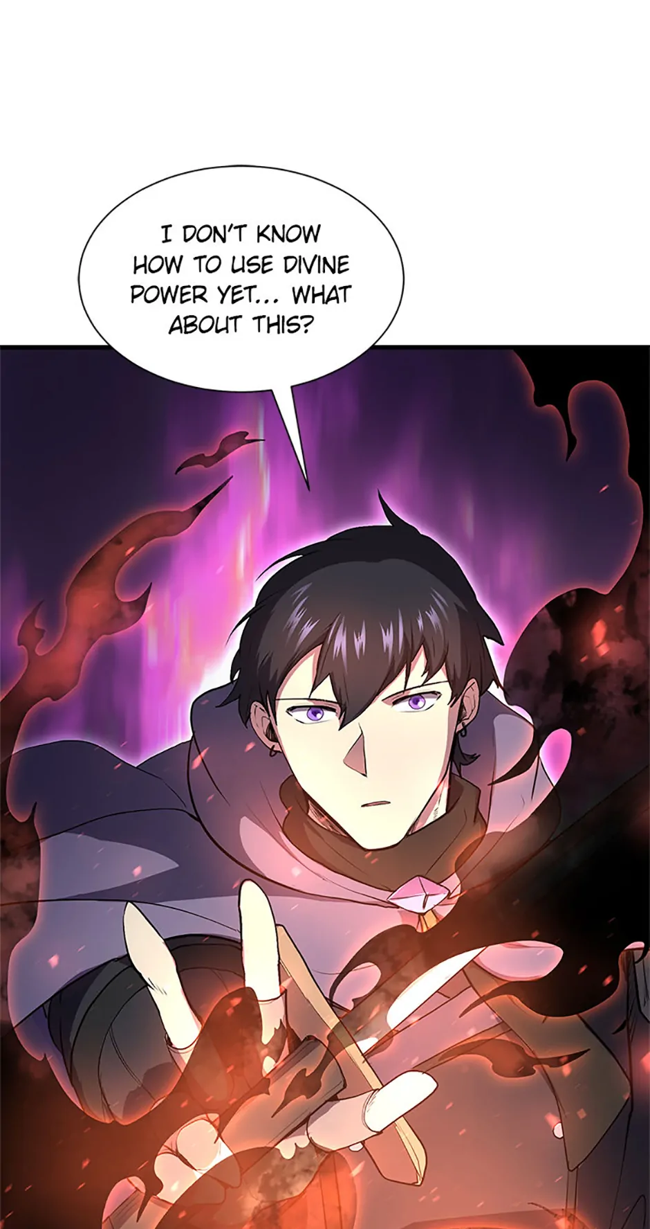 Read Skill Master Levels Up Manga Online