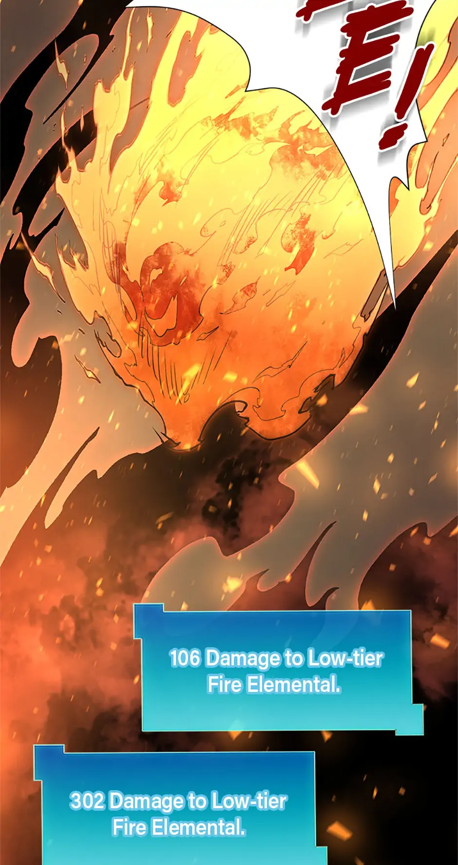 Read Skill Master Levels Up Manga Online