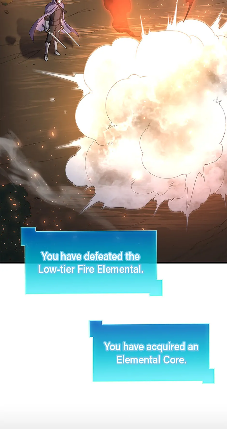 Read Skill Master Levels Up Manga Online