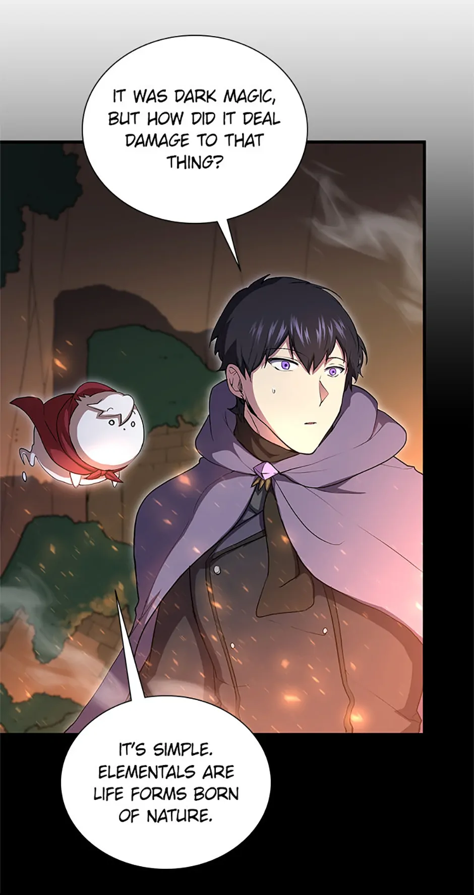 Read Skill Master Levels Up Manga Online