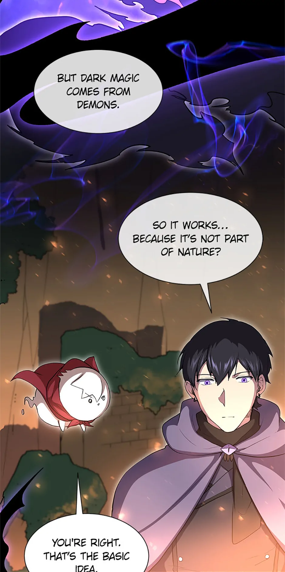Read Skill Master Levels Up Manga Online
