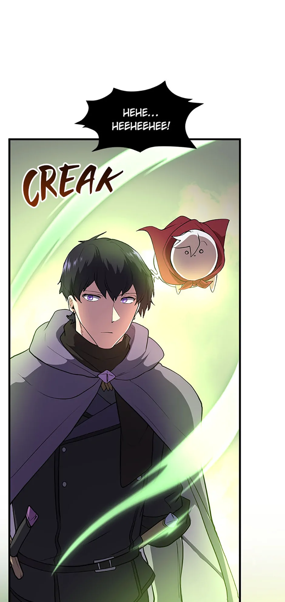 Read Skill Master Levels Up Manga Online