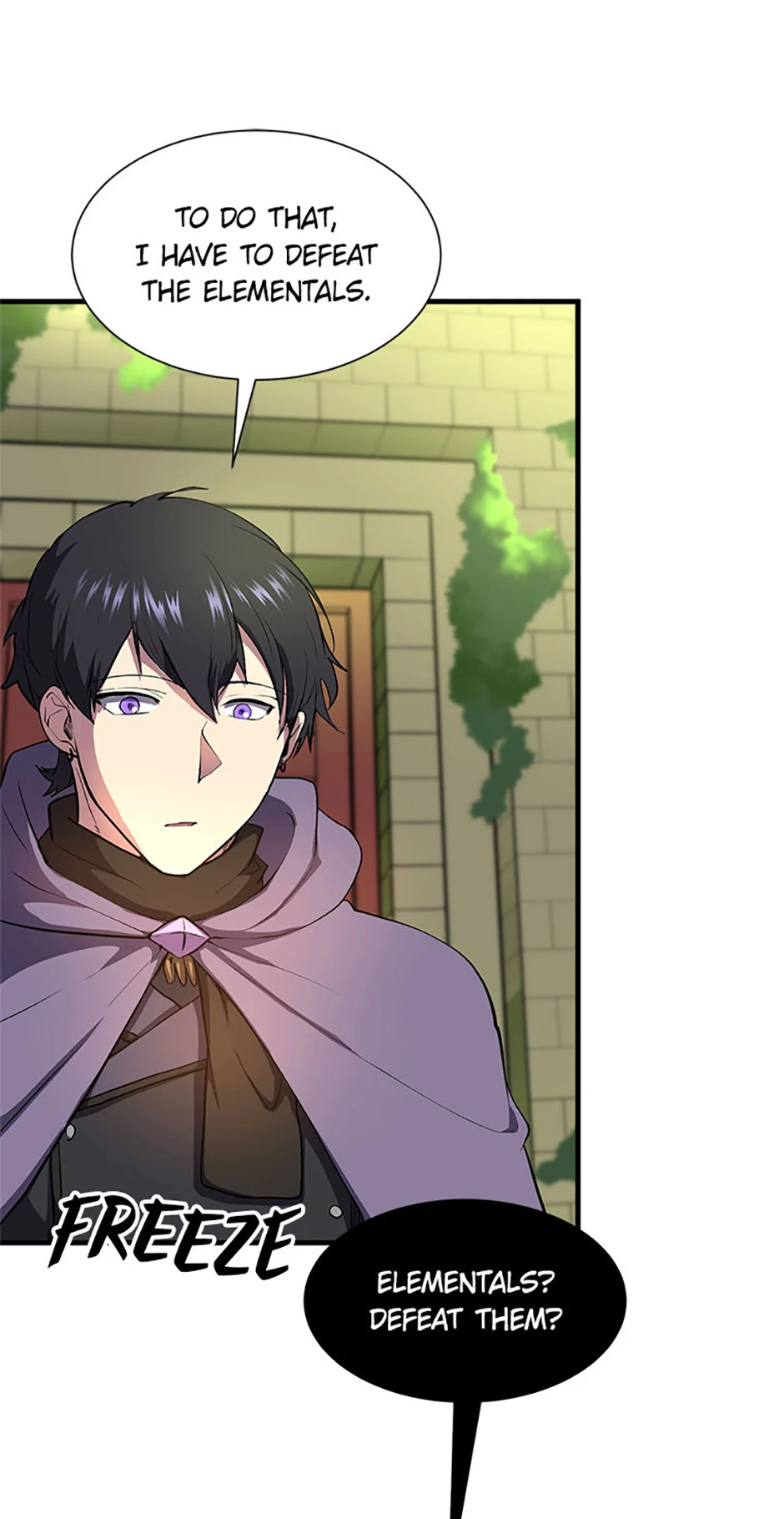 Read Skill Master Levels Up Manga Online