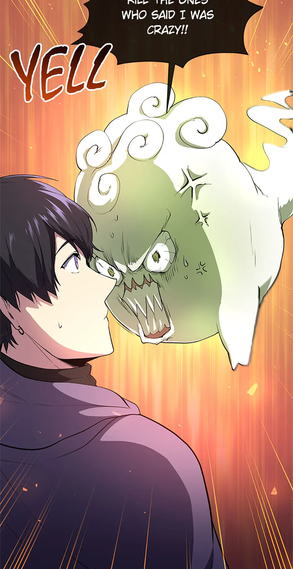 Read Skill Master Levels Up Manga Online