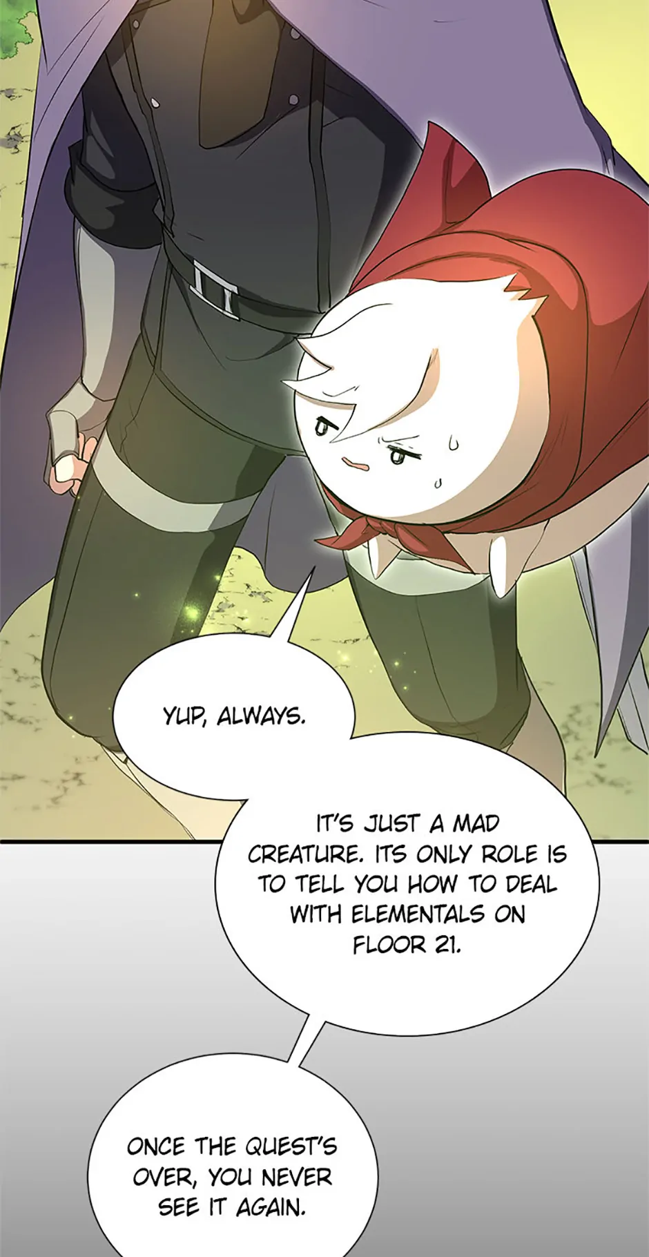 Read Skill Master Levels Up Manga Online