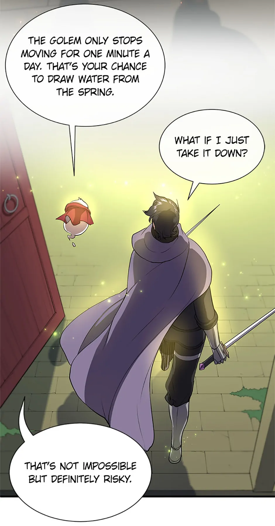 Read Skill Master Levels Up Manga Online