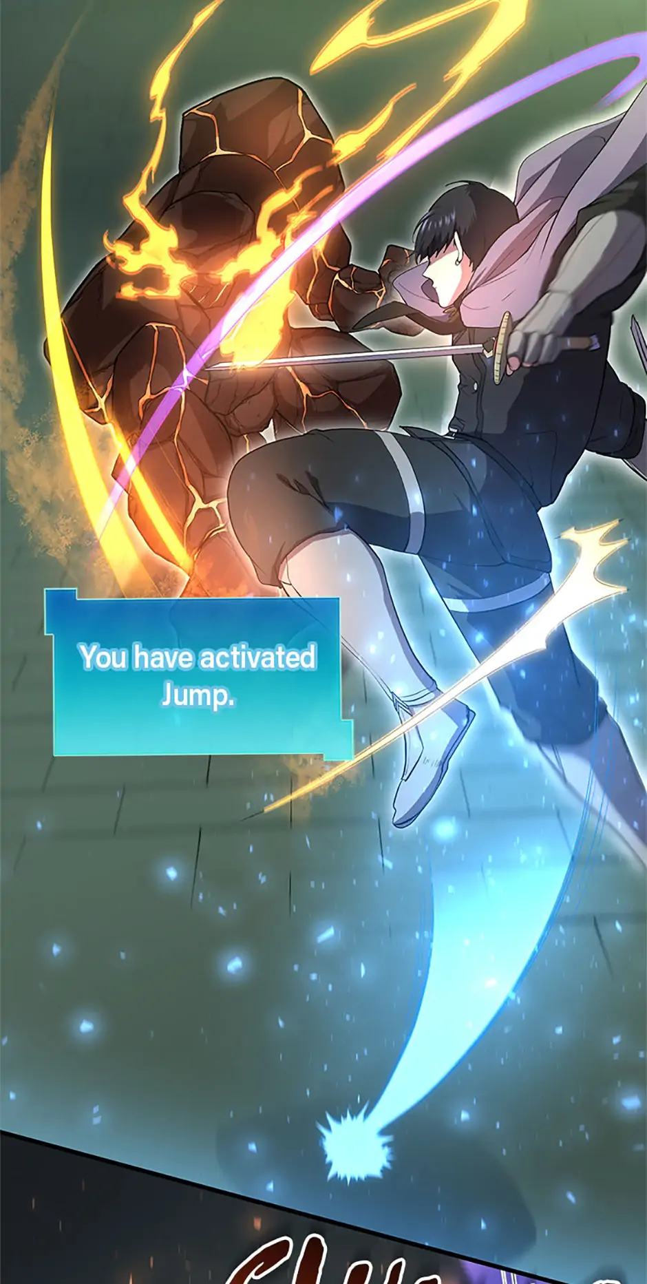 Read Skill Master Levels Up Manga Online