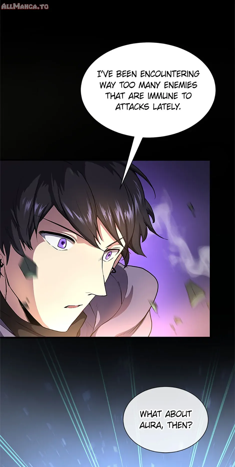 Read Skill Master Levels Up Manga Online