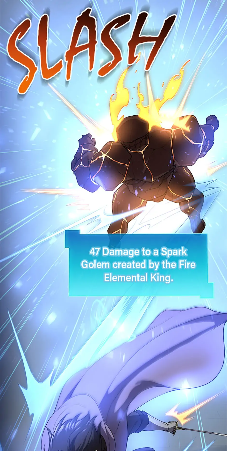 Read Skill Master Levels Up Manga Online